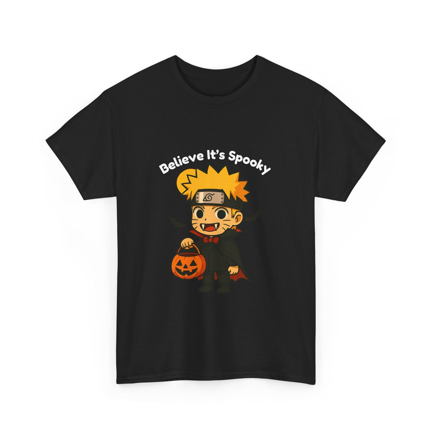 Premium Unisex T-Shirt – Soft Cotton, Lasting Comfort | Halloween