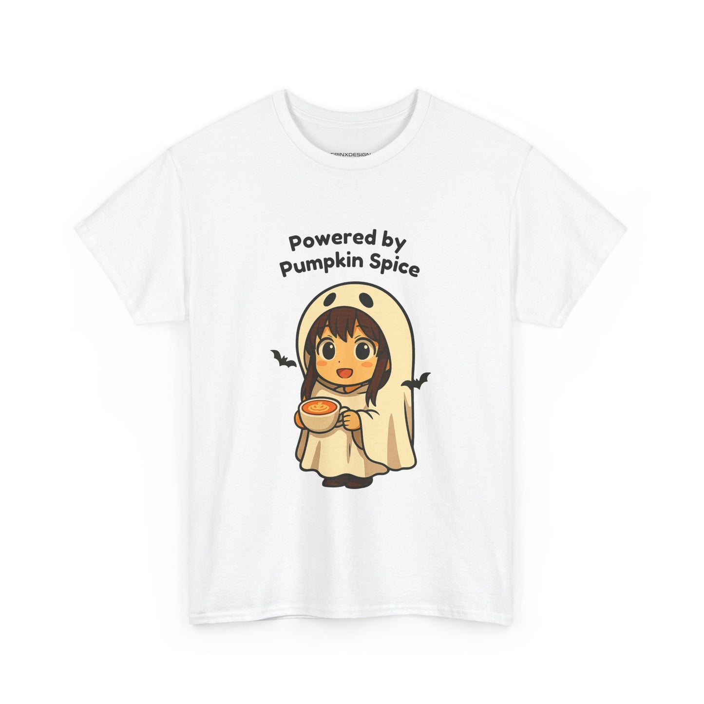 Premium Unisex T-Shirt – Soft Cotton, Lasting Comfort | Halloween