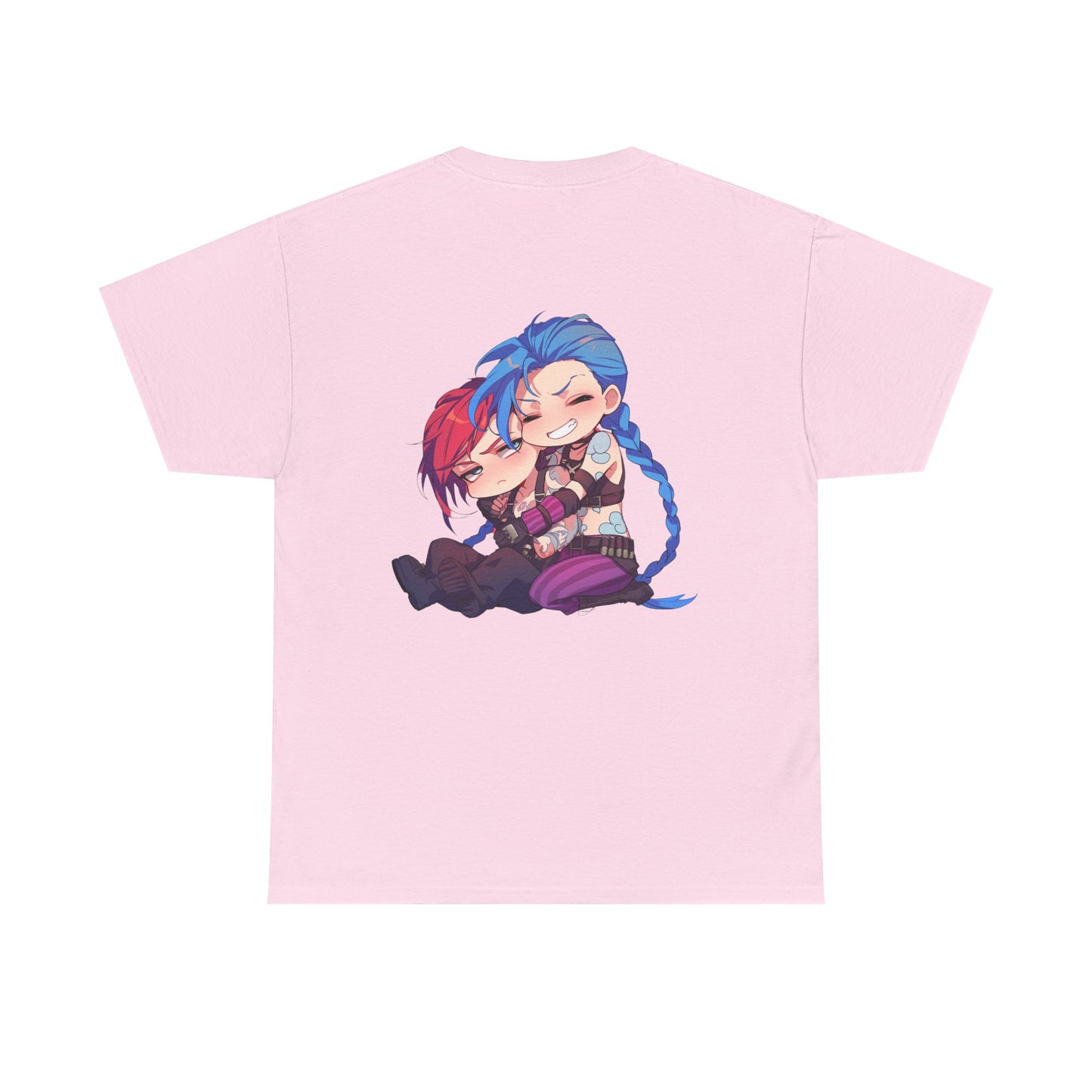 Premium Unisex T-Shirt – Soft Cotton, Lasting Comfort