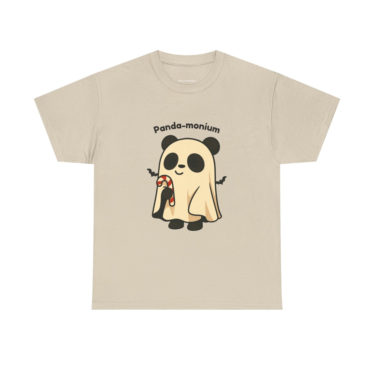 Premium Unisex T-Shirt – Soft Cotton, Lasting Comfort | Halloween