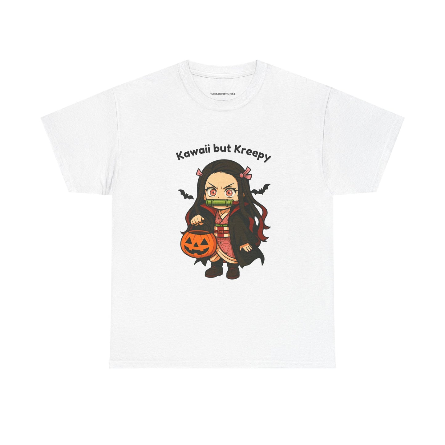 Premium Unisex T-Shirt – Soft Cotton, Lasting Comfort | Halloween