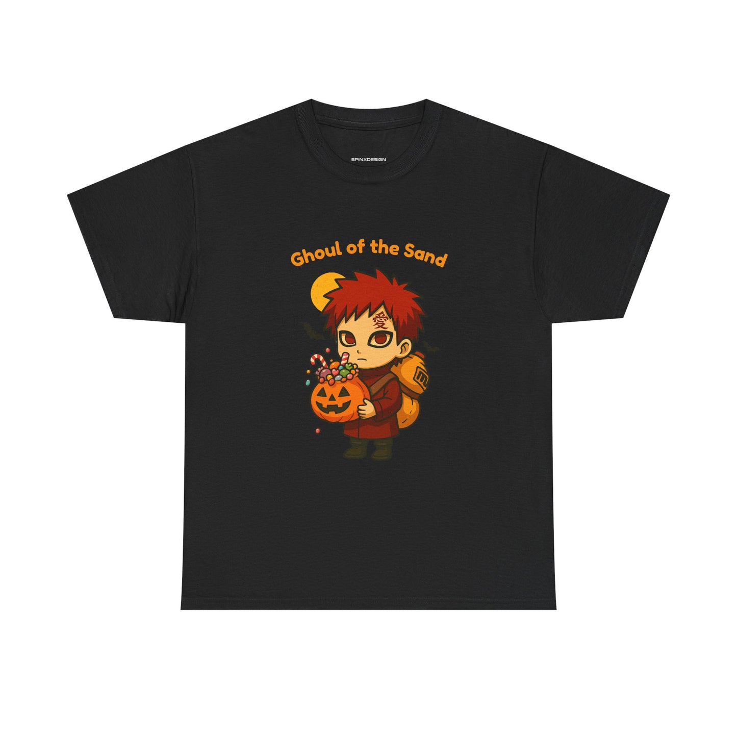 Premium Unisex T-Shirt – Soft Cotton, Lasting Comfort | Halloween