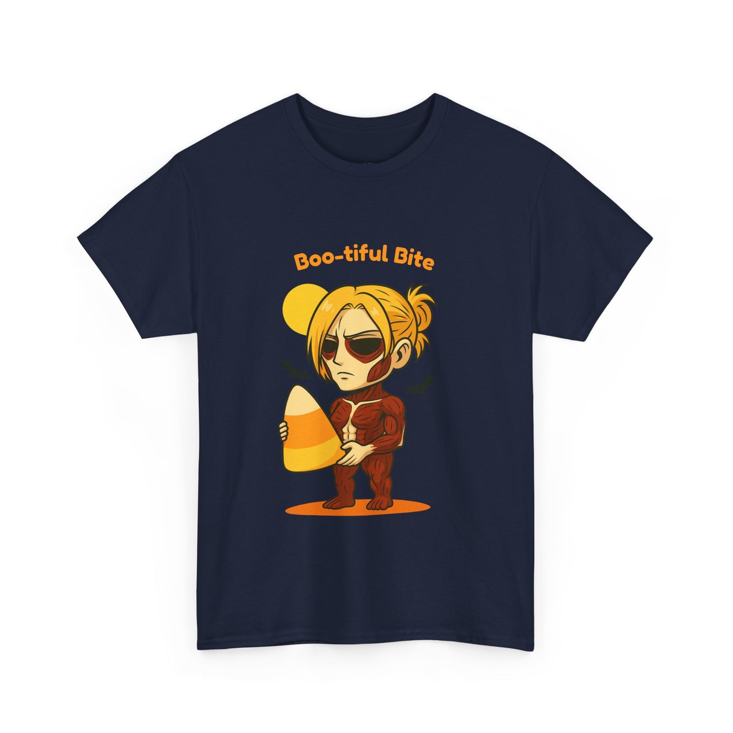 Premium Unisex T-Shirt – Soft Cotton, Lasting Comfort | Halloween