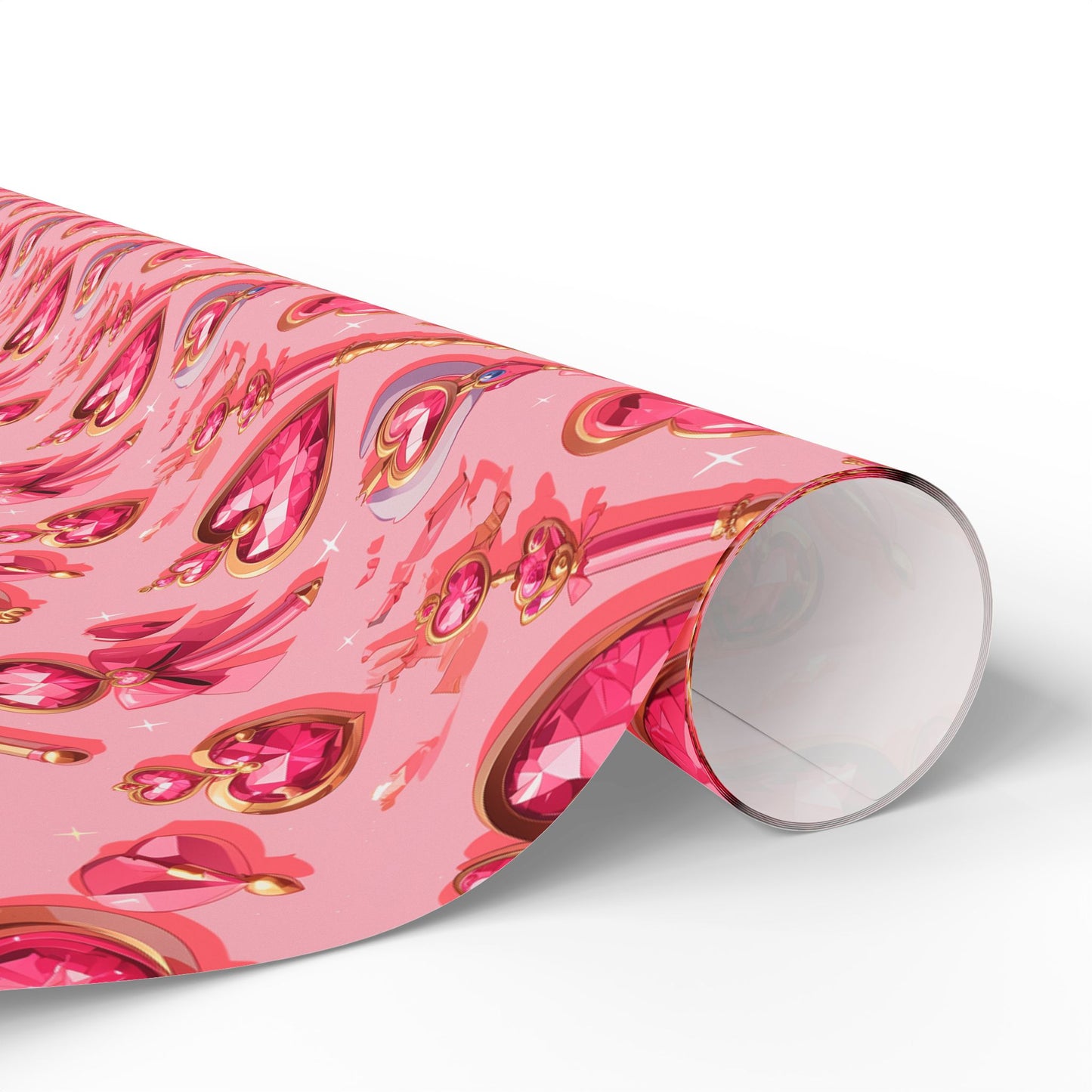 Premium Wrapping Paper – Cute & Stylish Gift Wrap (3 Sizes)