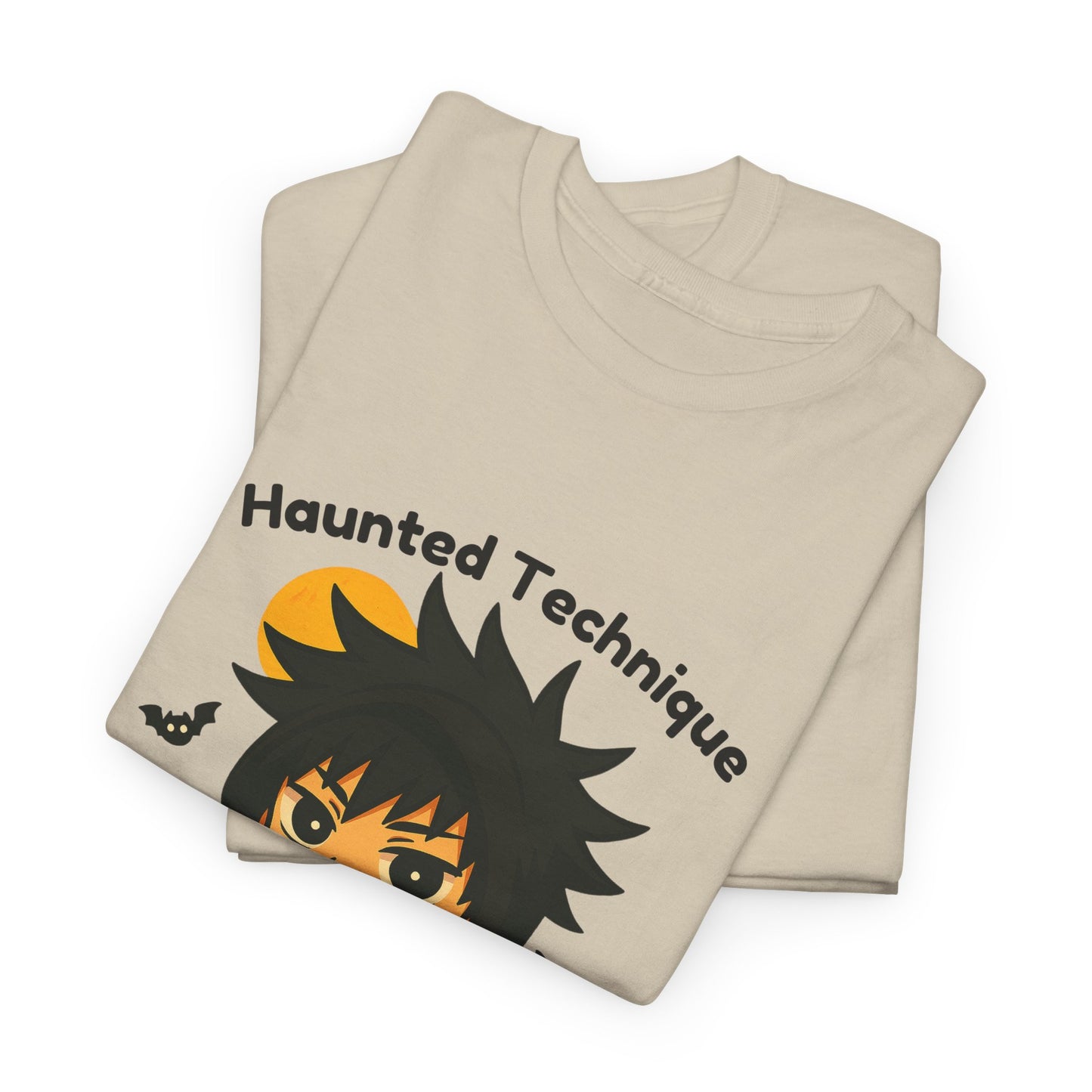 Premium Unisex T-Shirt – Soft Cotton, Lasting Comfort | Halloween