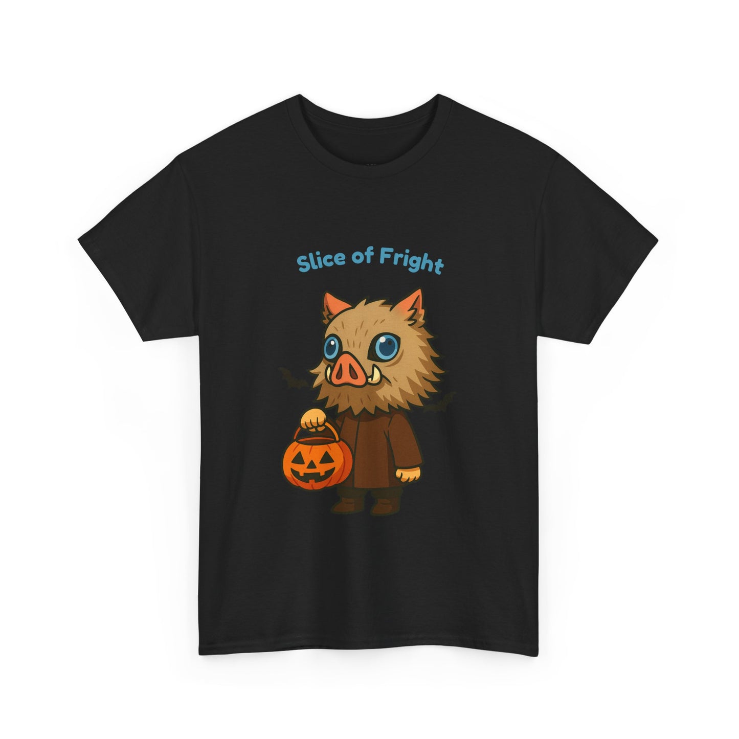 Premium Unisex T-Shirt – Soft Cotton, Lasting Comfort | Halloween