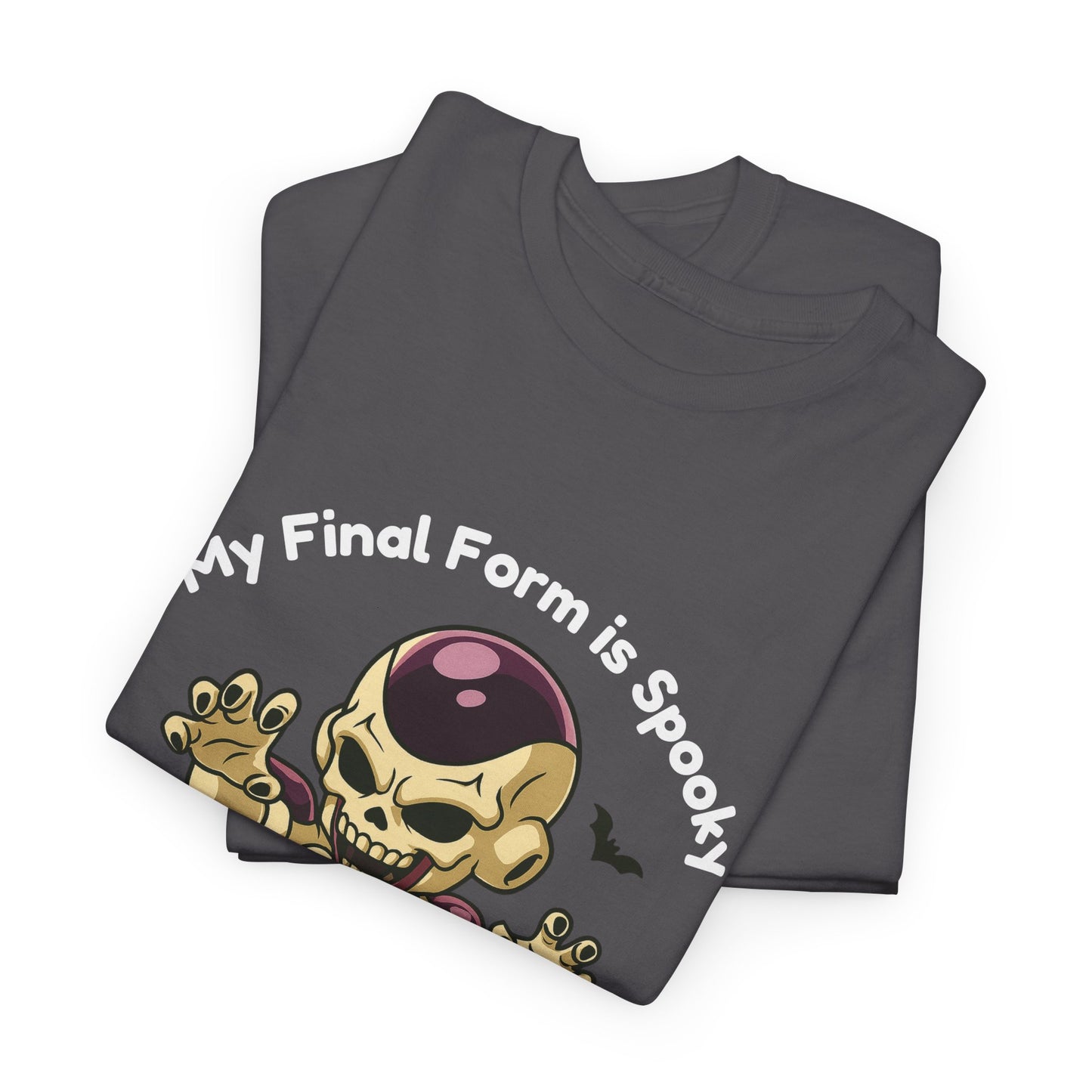 Premium Unisex T-Shirt – Soft Cotton, Lasting Comfort | Halloween