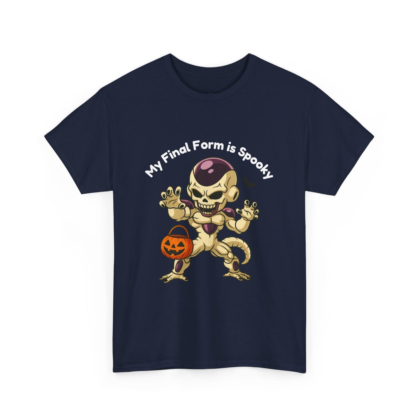 Premium Unisex T-Shirt – Soft Cotton, Lasting Comfort | Halloween