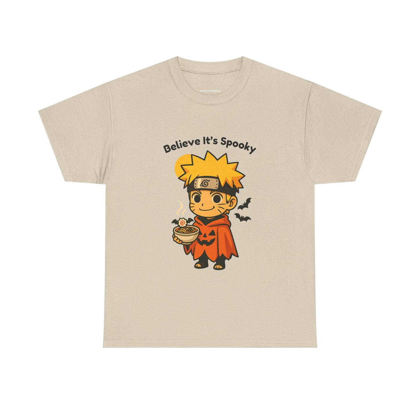 Premium Unisex T-Shirt – Soft Cotton, Lasting Comfort | Halloween