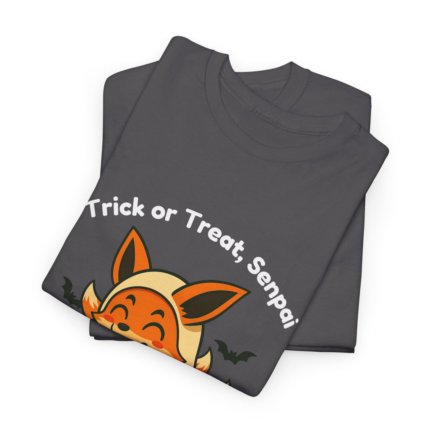 Premium Unisex T-Shirt – Soft Cotton, Lasting Comfort | Halloween