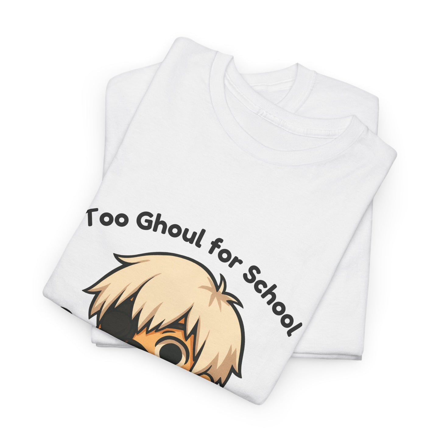Premium Unisex T-Shirt – Soft Cotton, Lasting Comfort | Halloween
