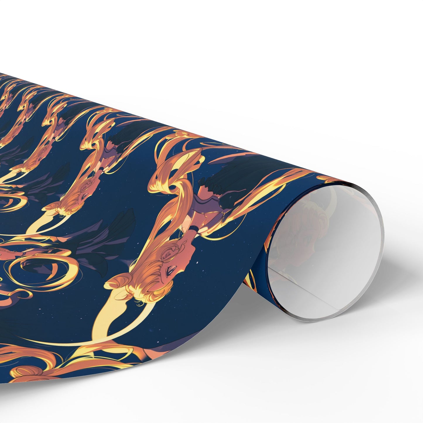 Premium Wrapping Paper – Cute & Stylish Gift Wrap (3 Sizes)