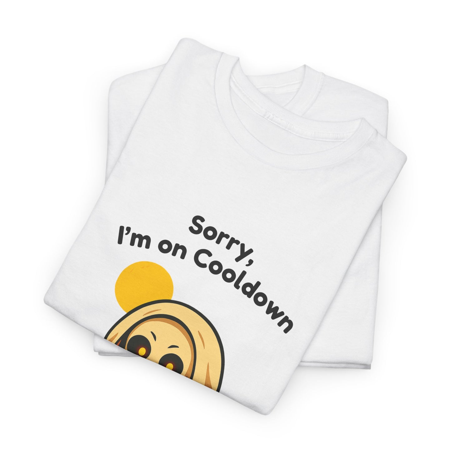 Premium Unisex T-Shirt – Soft Cotton, Lasting Comfort | Halloween