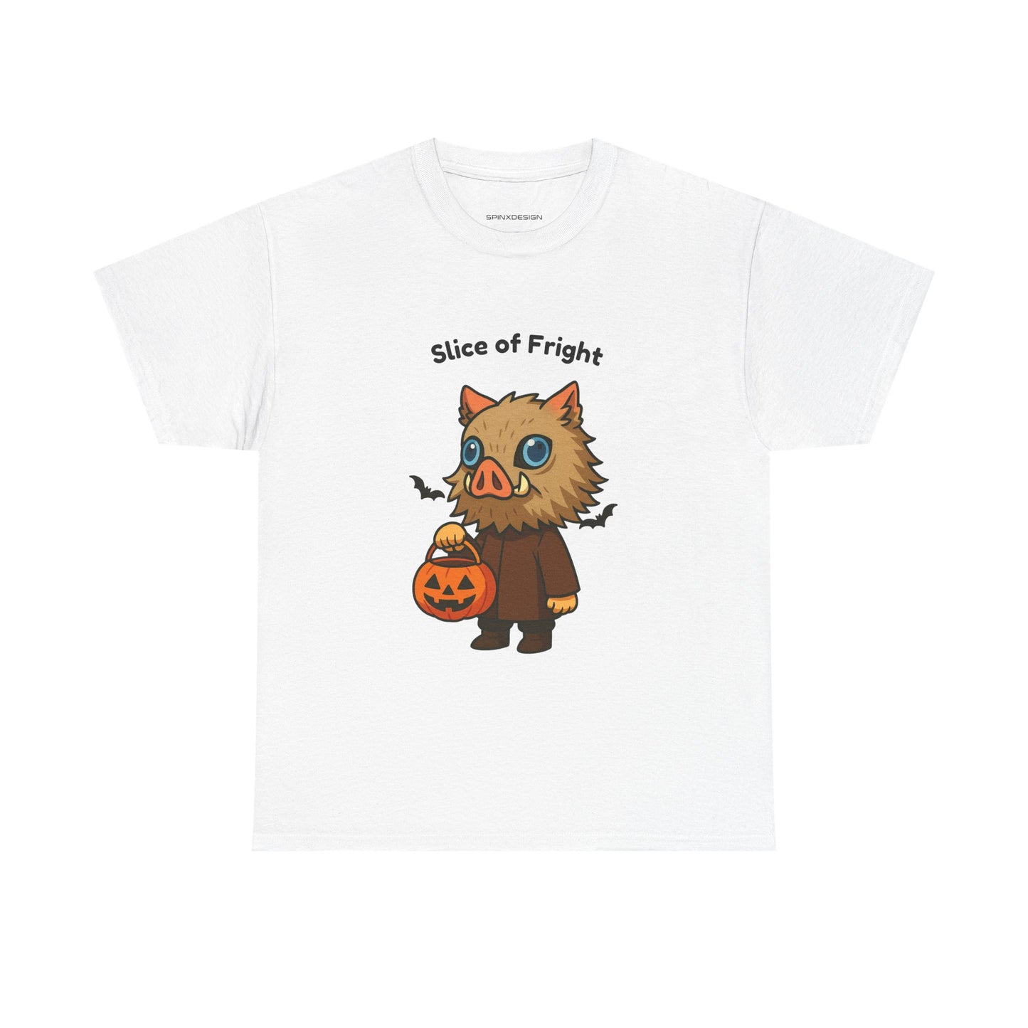 Premium Unisex T-Shirt – Soft Cotton, Lasting Comfort | Halloween