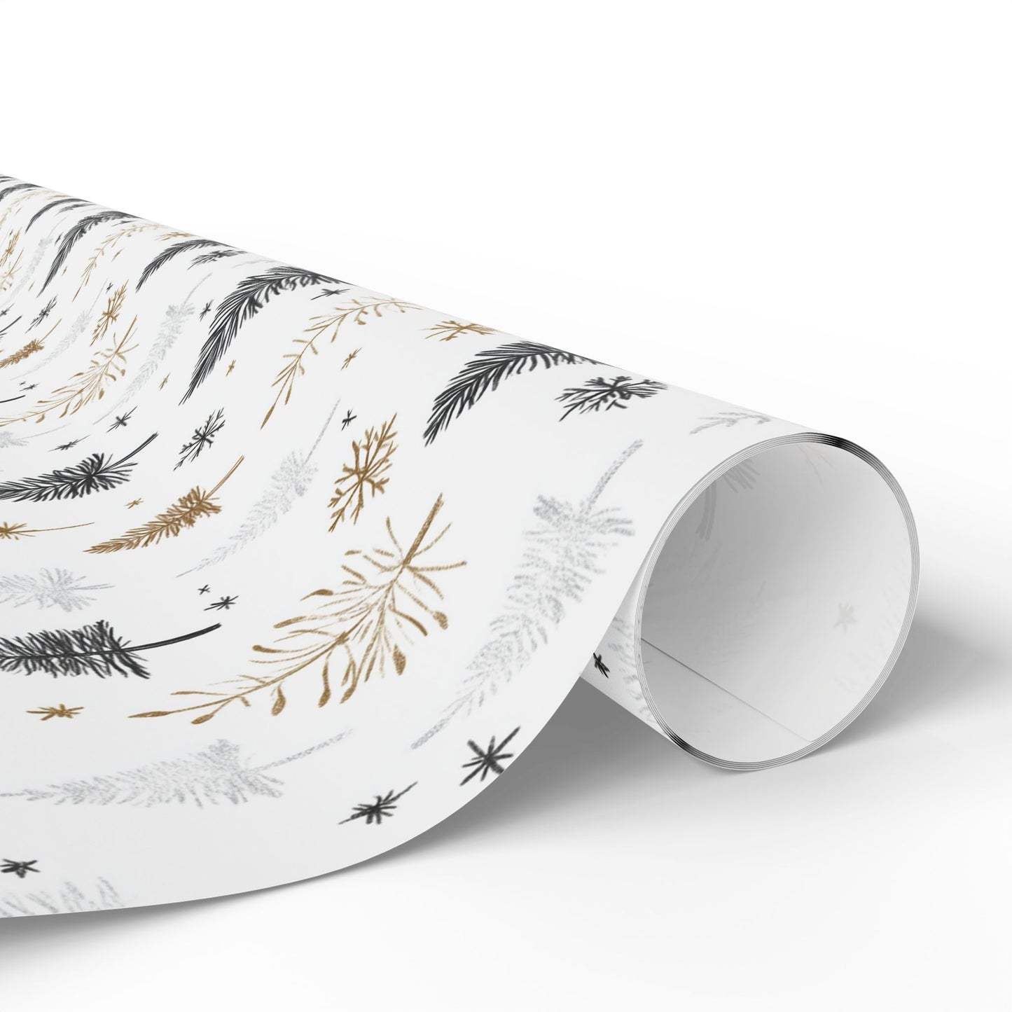 Premium Wrapping Paper – Cute & Stylish Gift Wrap (3 Sizes)