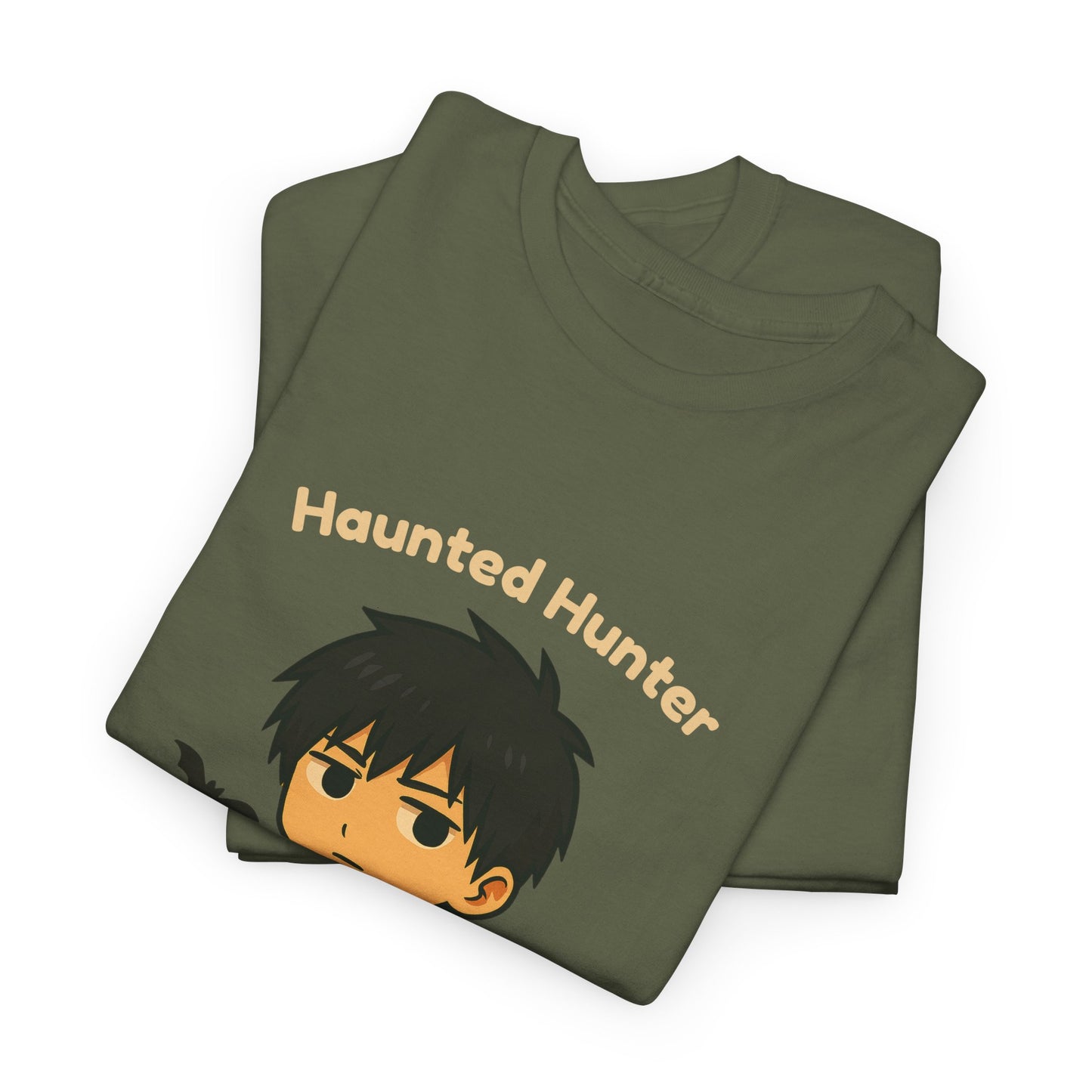 Premium Unisex T-Shirt – Soft Cotton, Lasting Comfort | Halloween