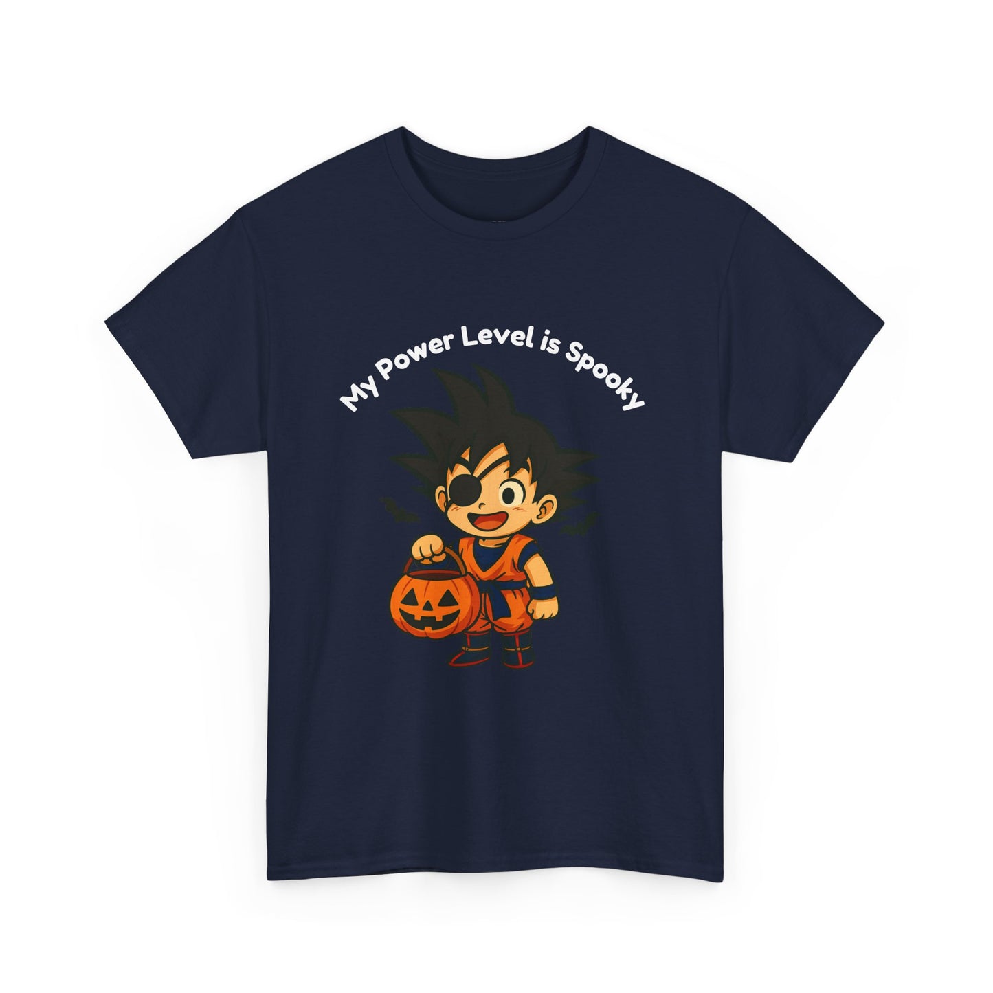 Premium Unisex T-Shirt – Soft Cotton, Lasting Comfort | Halloween
