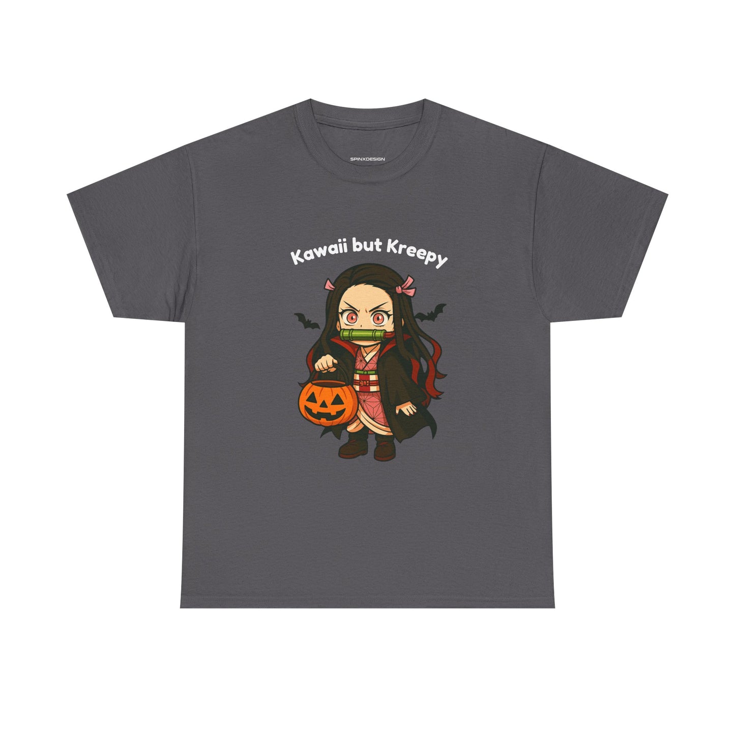 Premium Unisex T-Shirt – Soft Cotton, Lasting Comfort | Halloween
