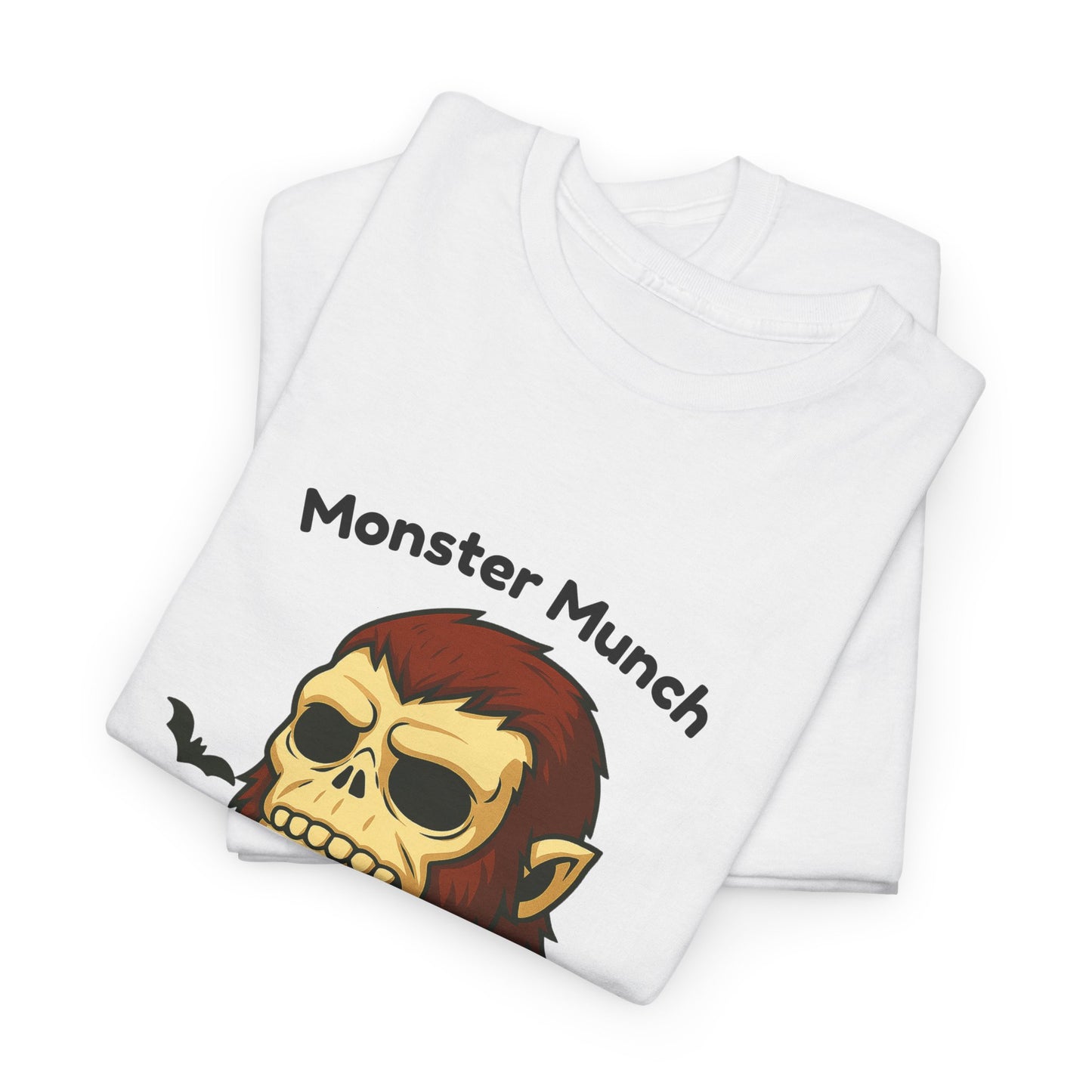 Premium Unisex T-Shirt – Soft Cotton, Lasting Comfort | Halloween