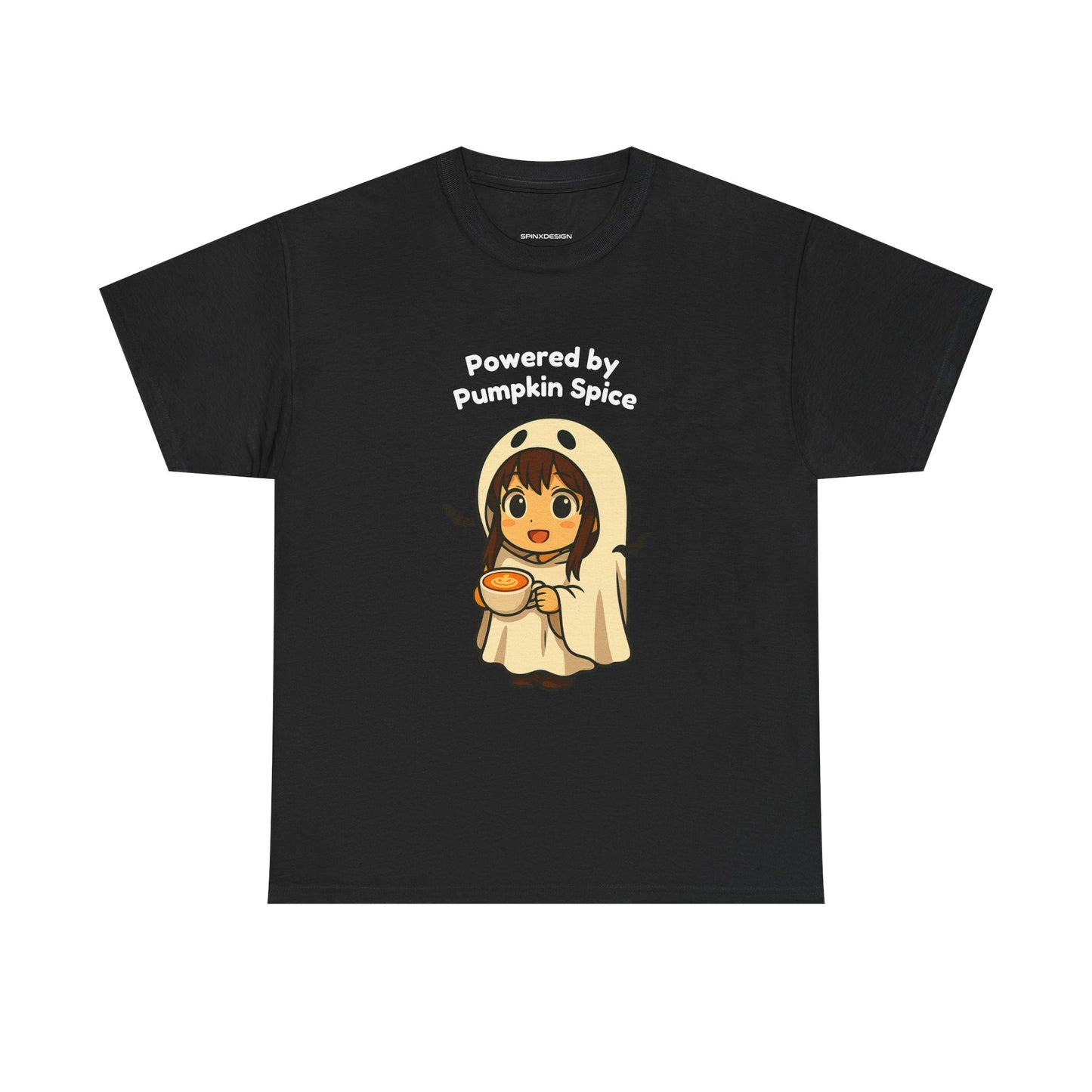 Premium Unisex T-Shirt – Soft Cotton, Lasting Comfort | Halloween