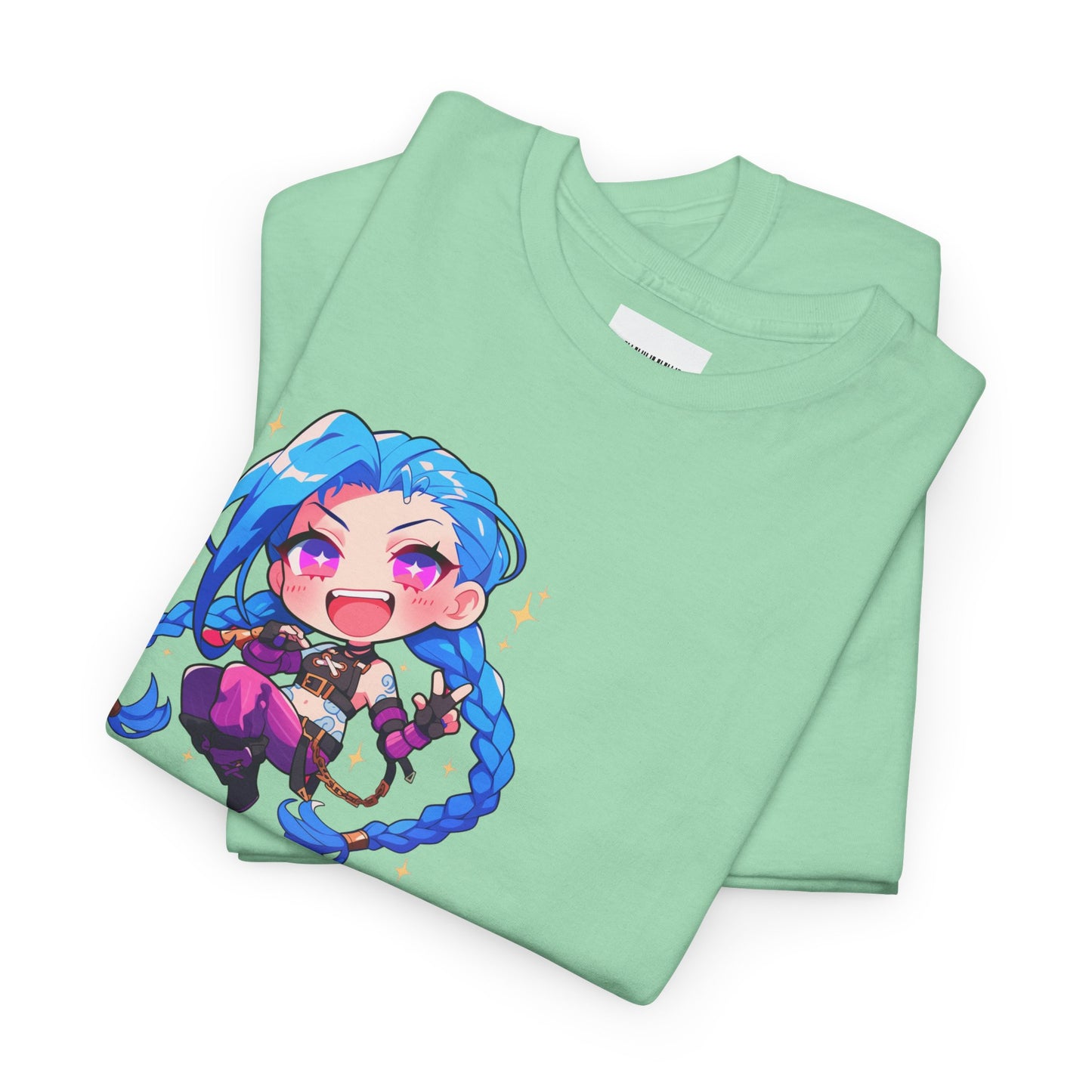Premium Unisex T-Shirt – Soft Cotton, Lasting Comfort