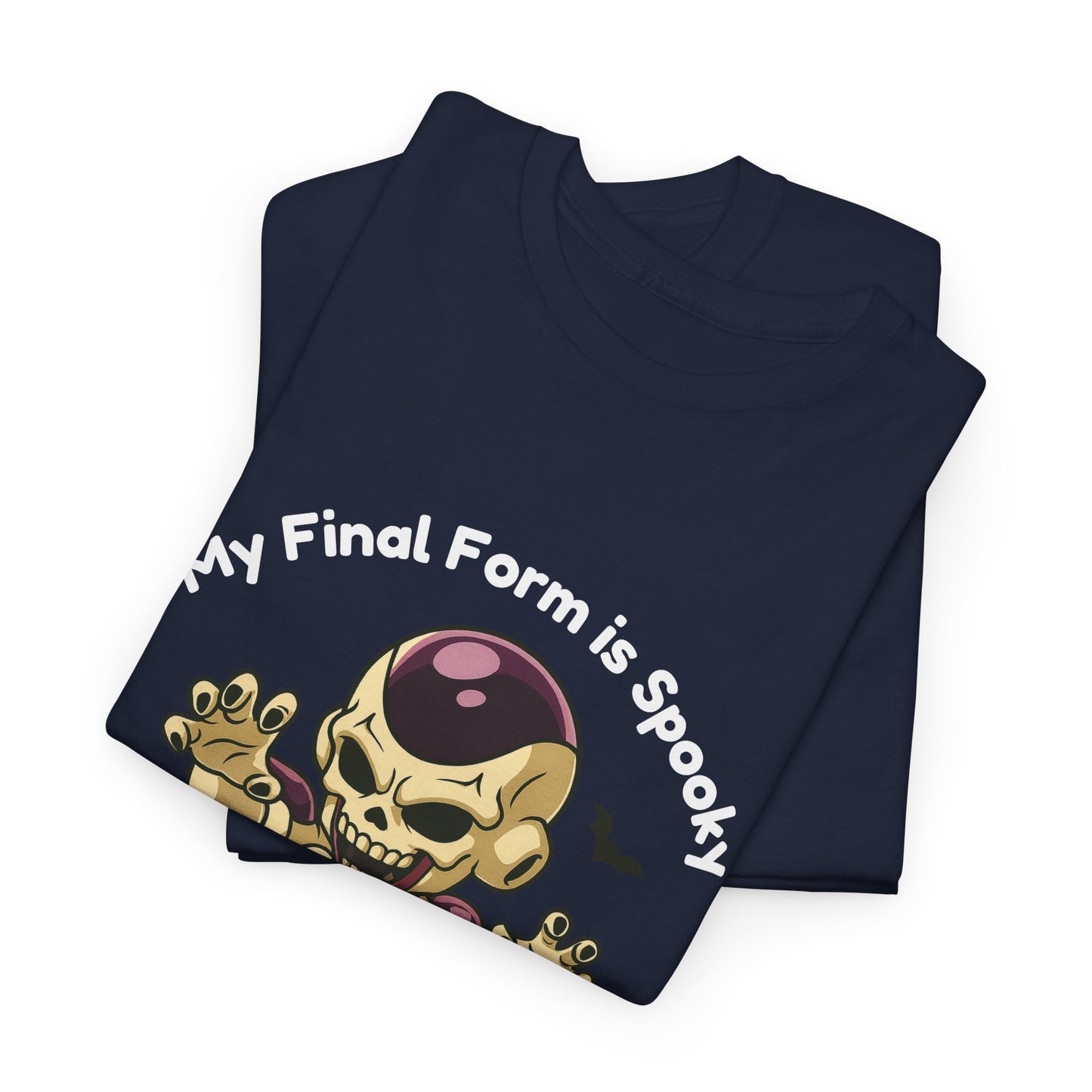 Premium Unisex T-Shirt – Soft Cotton, Lasting Comfort | Halloween