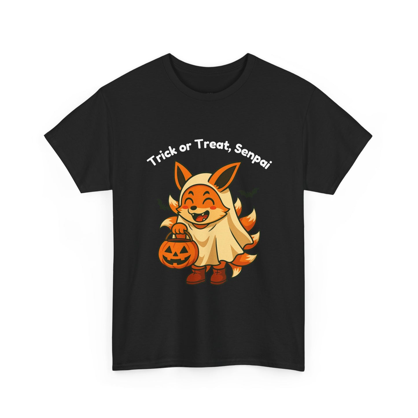 Premium Unisex T-Shirt – Soft Cotton, Lasting Comfort | Halloween