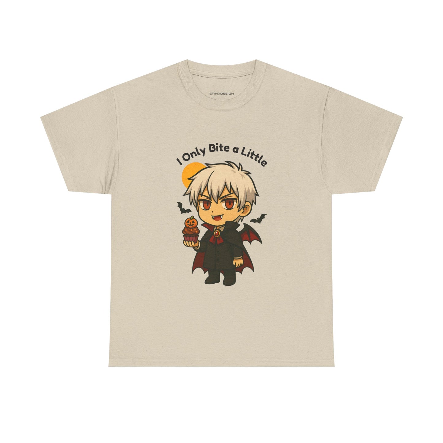 Premium Unisex T-Shirt – Soft Cotton, Lasting Comfort | Halloween