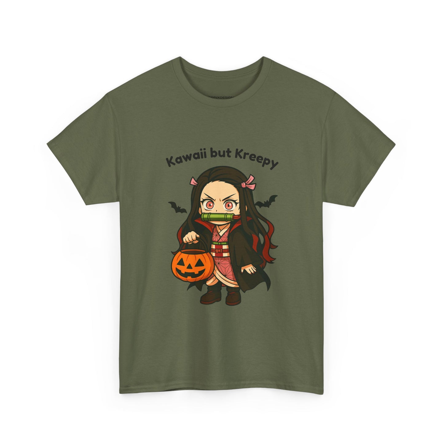 Premium Unisex T-Shirt – Soft Cotton, Lasting Comfort | Halloween