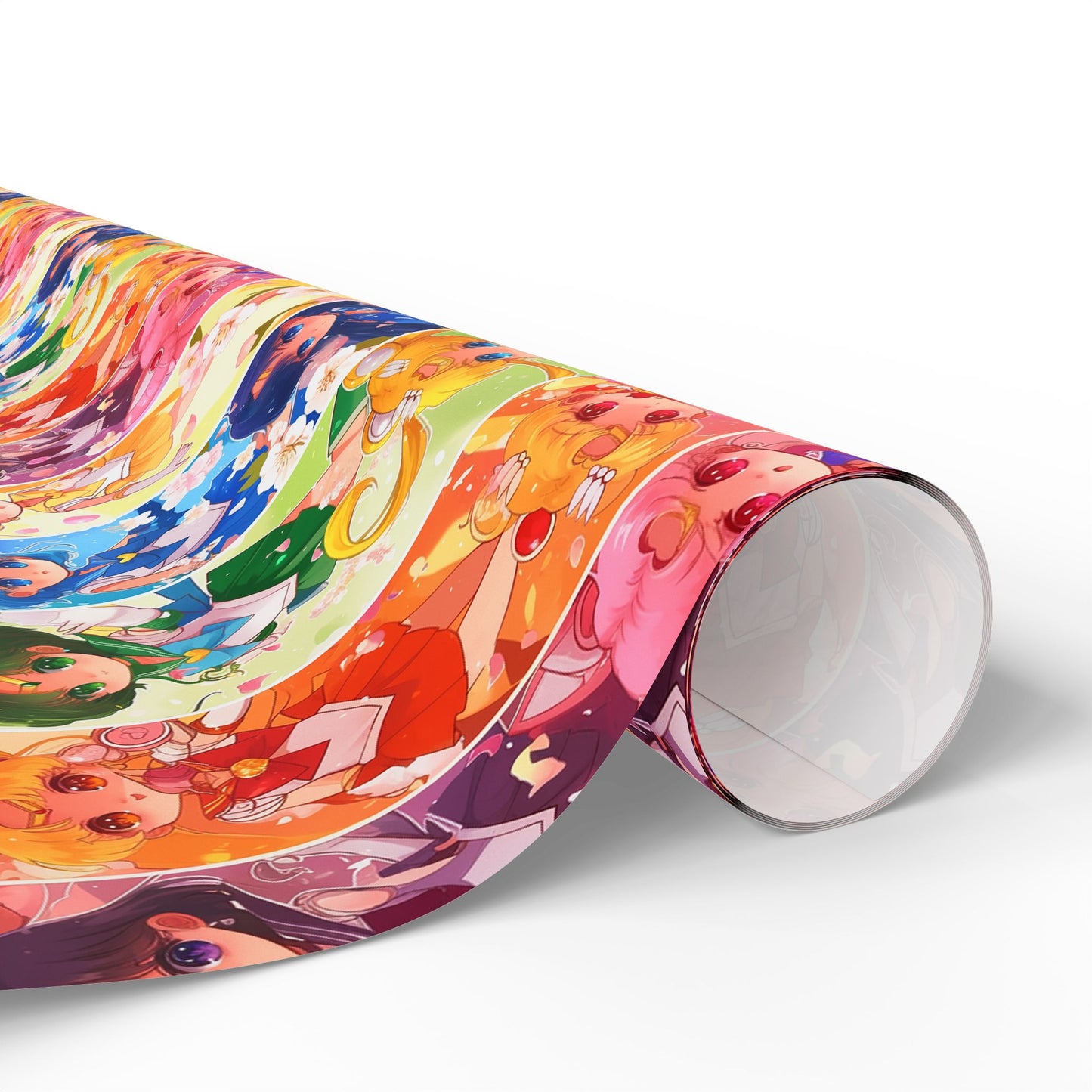 Premium Wrapping Paper – Cute & Stylish Gift Wrap (3 Sizes)
