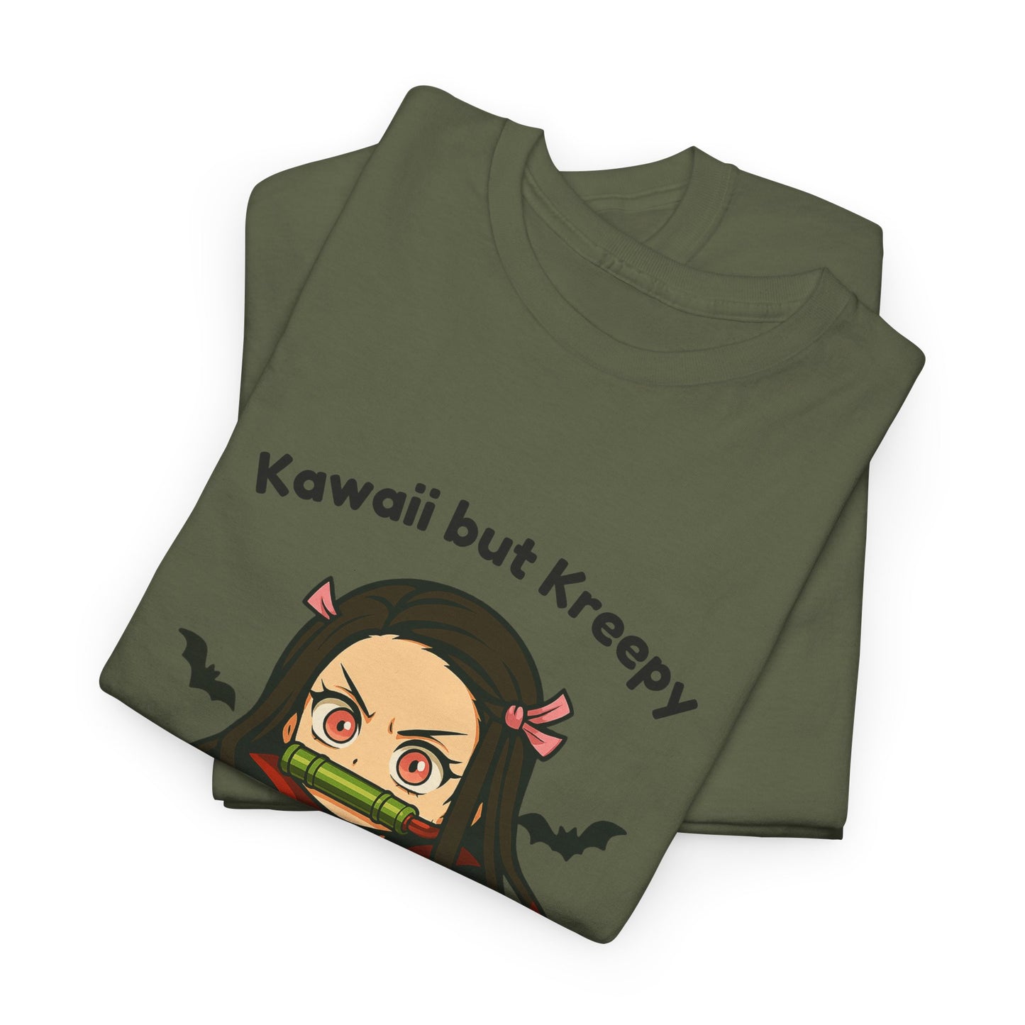 Premium Unisex T-Shirt – Soft Cotton, Lasting Comfort | Halloween