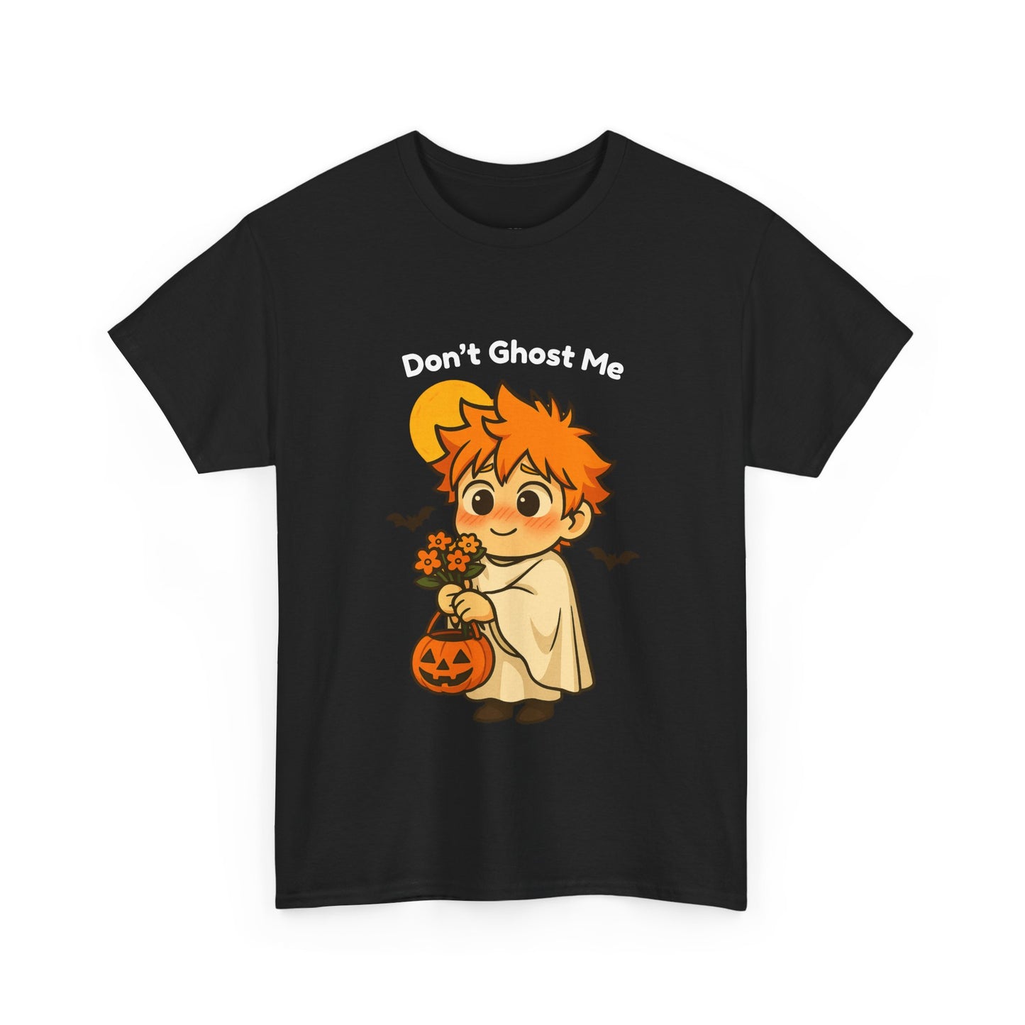Premium Unisex T-Shirt – Soft Cotton, Lasting Comfort | Halloween