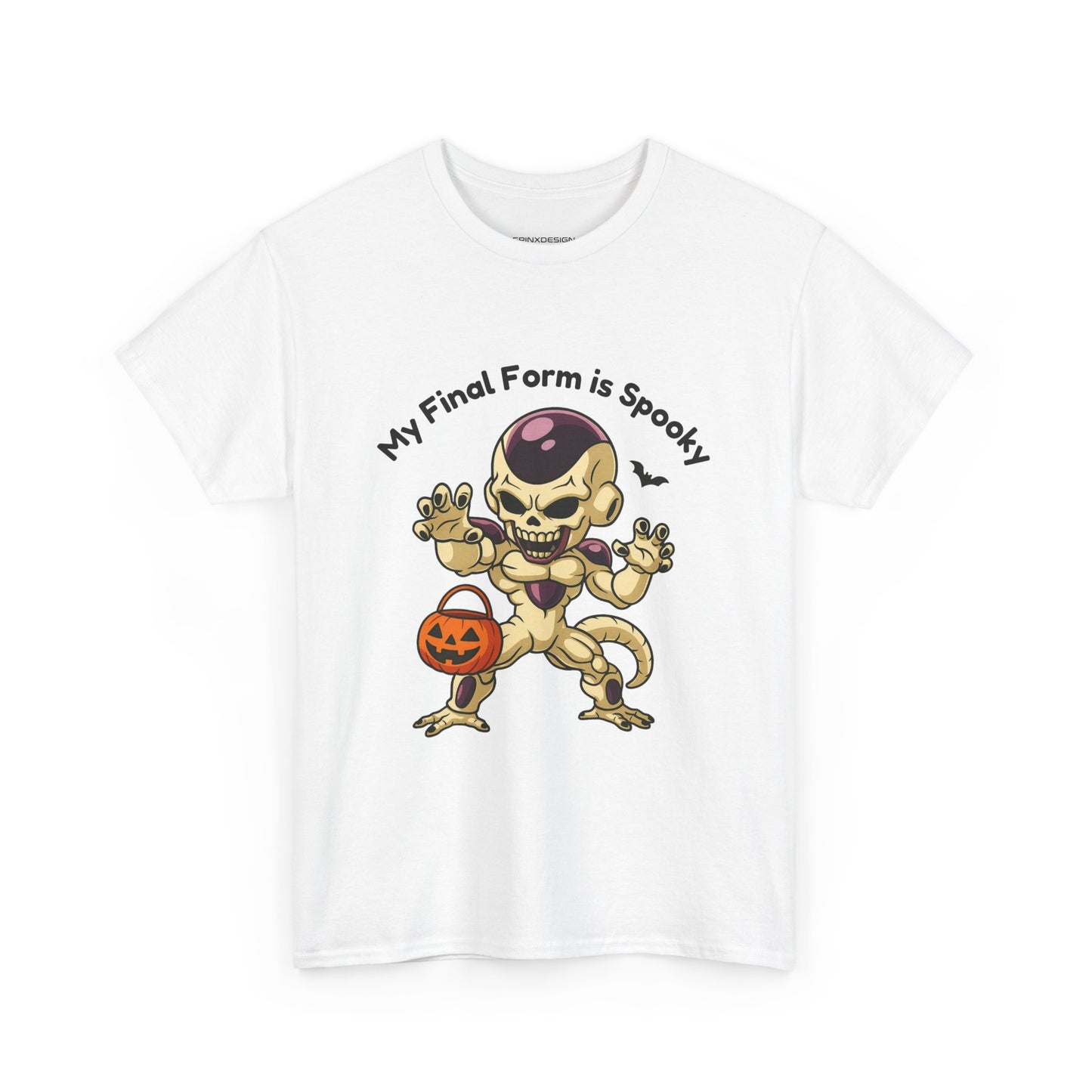 Premium Unisex T-Shirt – Soft Cotton, Lasting Comfort | Halloween