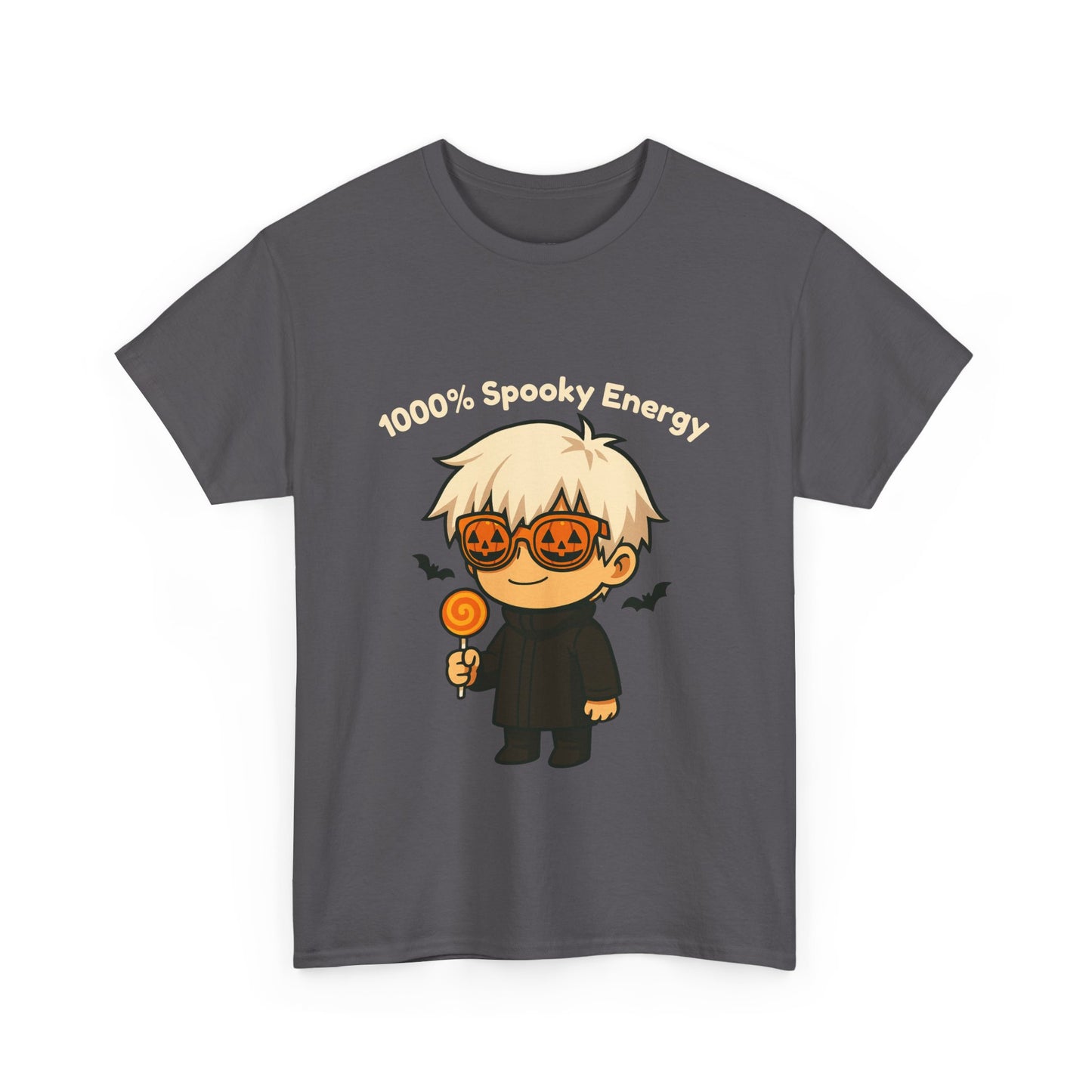 Premium Unisex T-Shirt – Soft Cotton, Lasting Comfort | Halloween