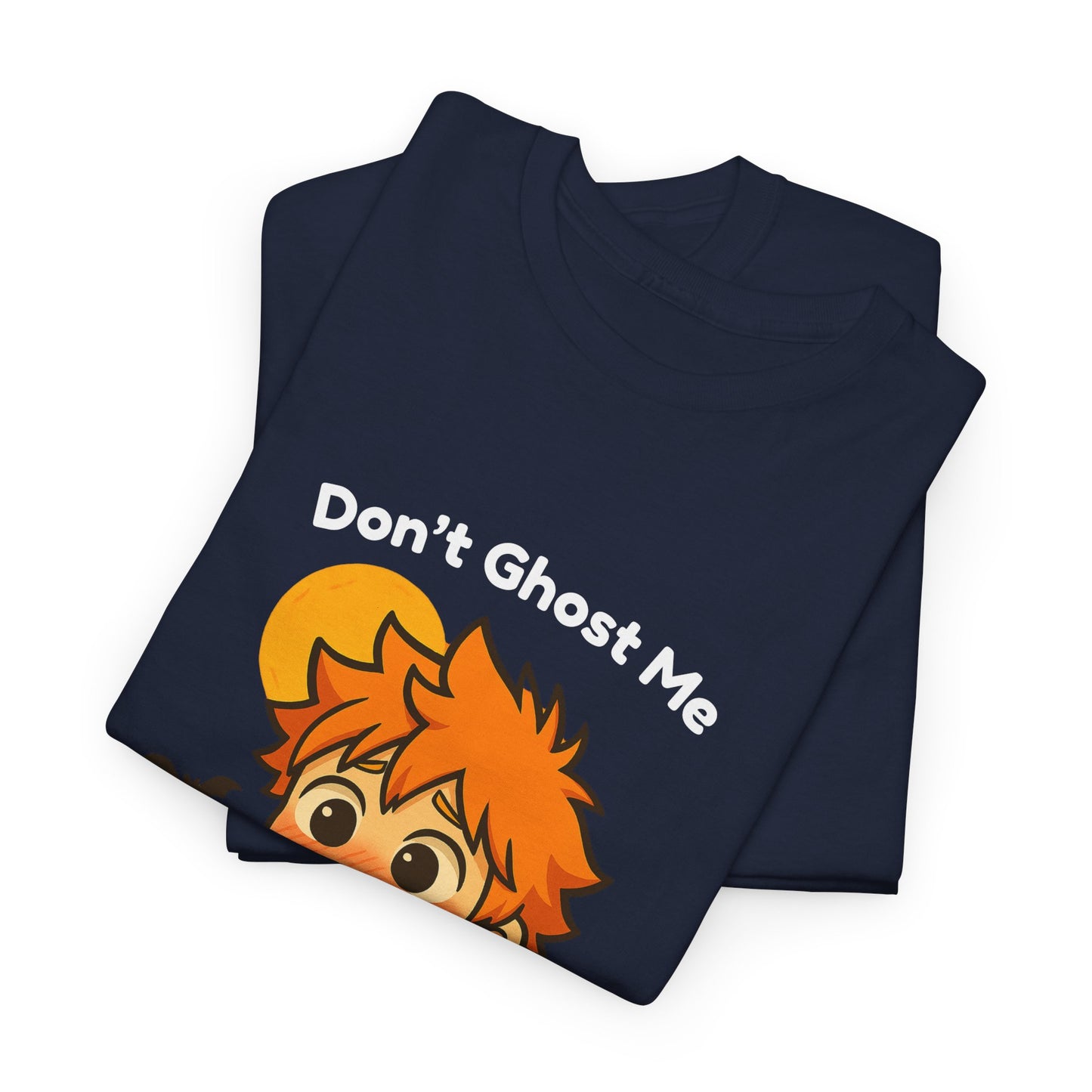Premium Unisex T-Shirt – Soft Cotton, Lasting Comfort | Halloween