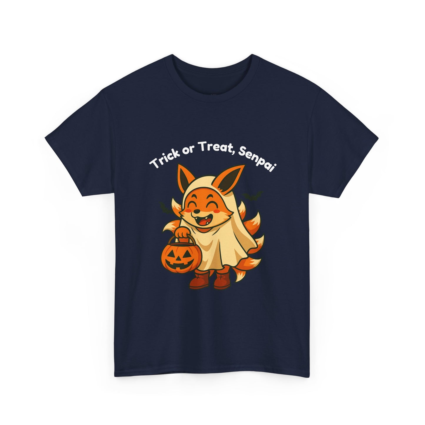Premium Unisex T-Shirt – Soft Cotton, Lasting Comfort | Halloween