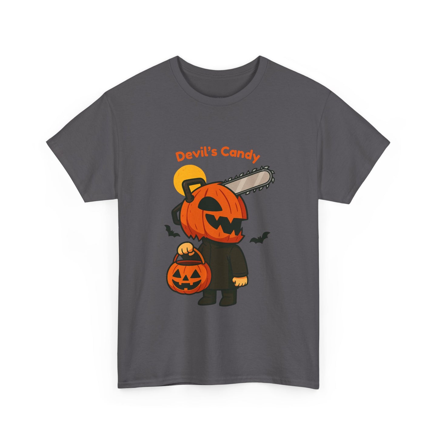 Premium Unisex T-Shirt – Soft Cotton, Lasting Comfort | Halloween