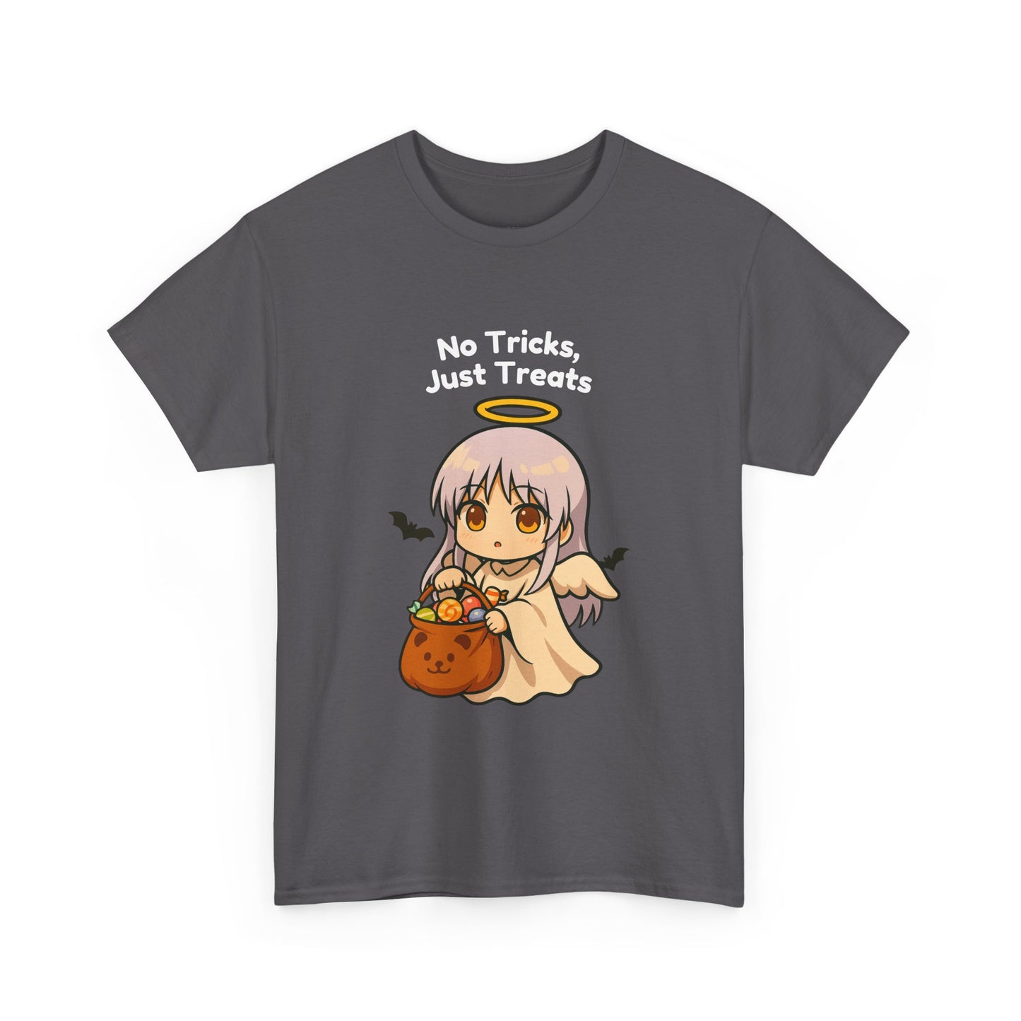 Premium Unisex T-Shirt – Soft Cotton, Lasting Comfort | Halloween