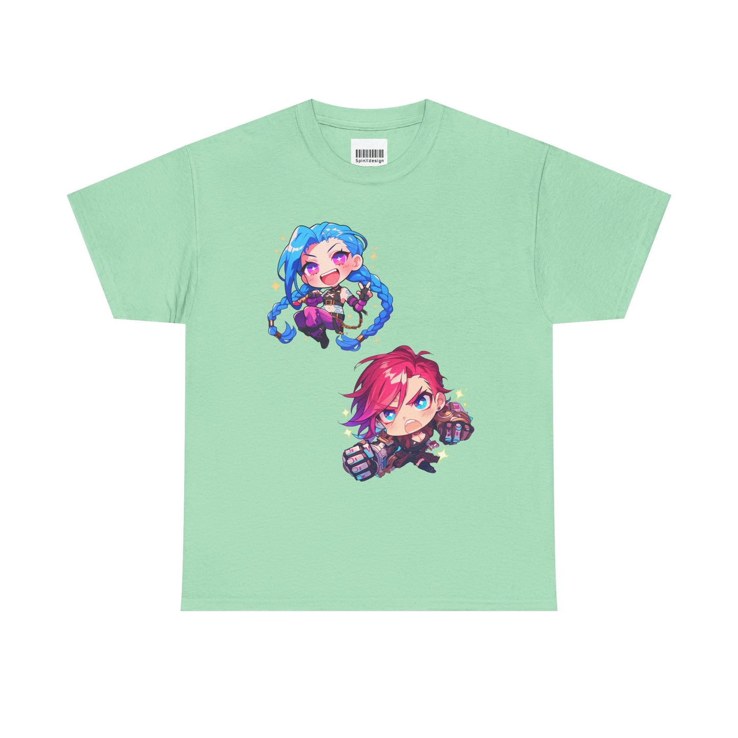 Premium Unisex T-Shirt – Soft Cotton, Lasting Comfort