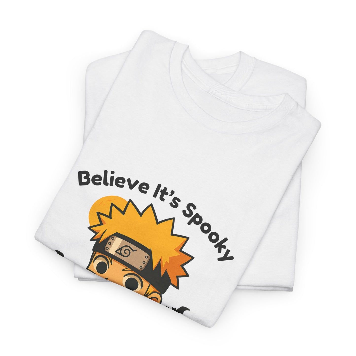 Premium Unisex T-Shirt – Soft Cotton, Lasting Comfort | Halloween