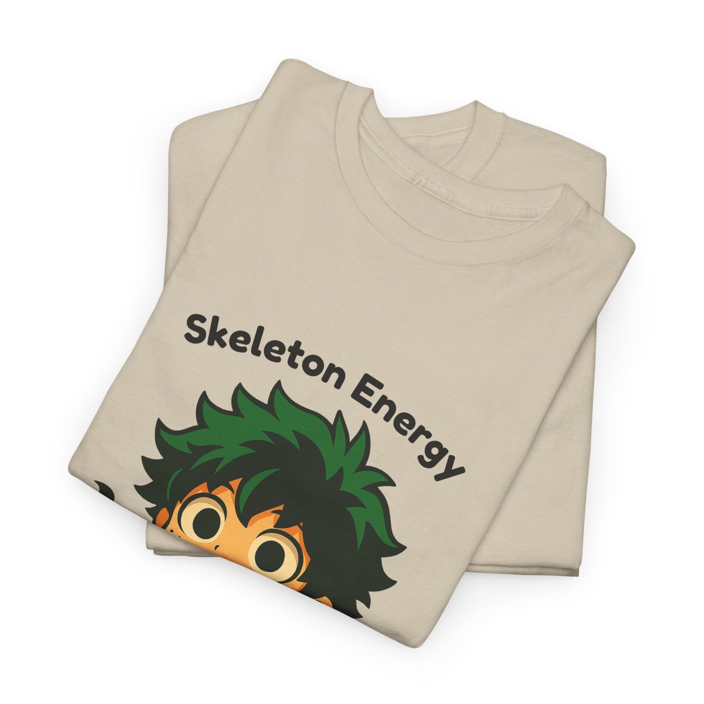 Premium Unisex T-Shirt – Soft Cotton, Lasting Comfort | Halloween