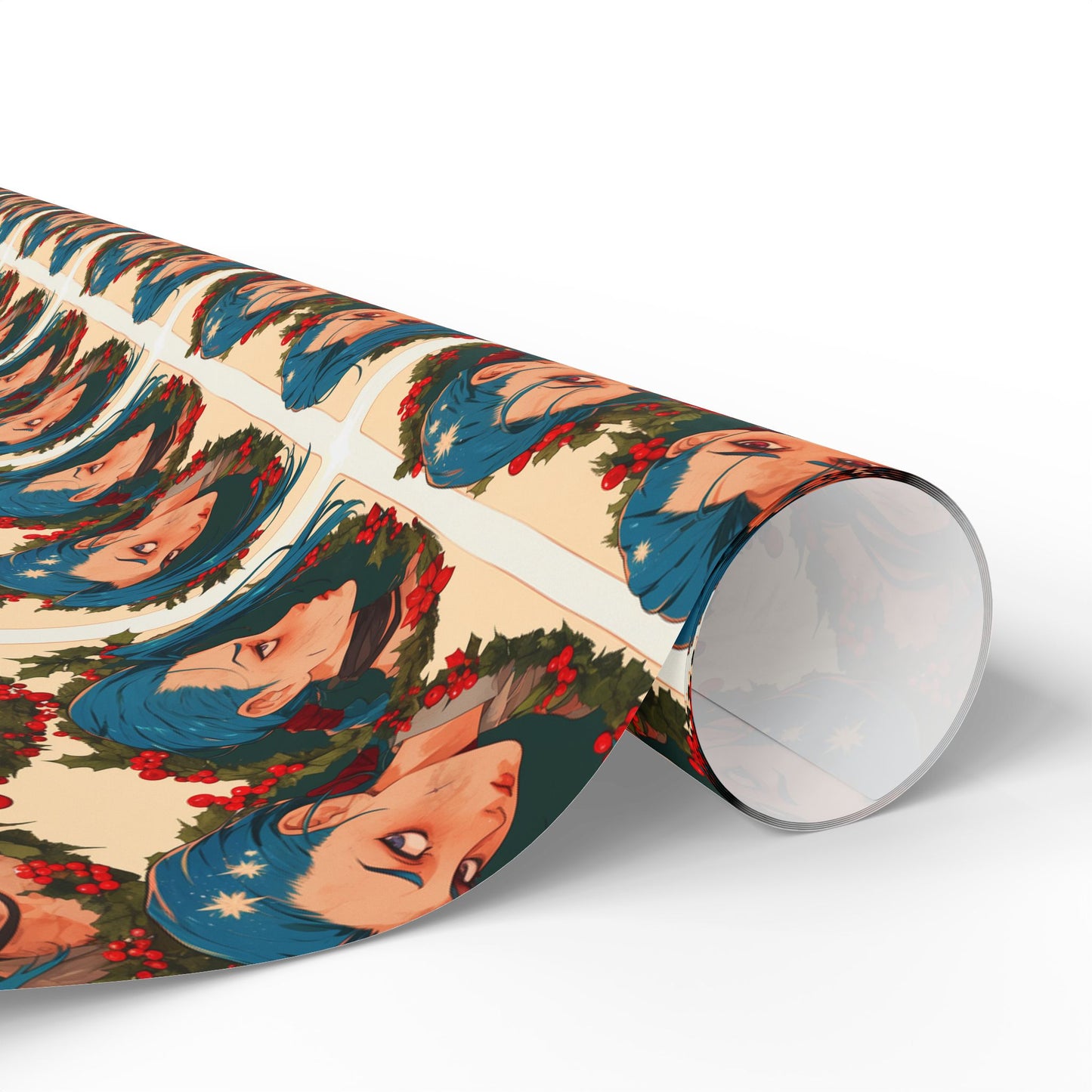 Premium Wrapping Paper – Cute & Stylish Gift Wrap (3 Sizes)