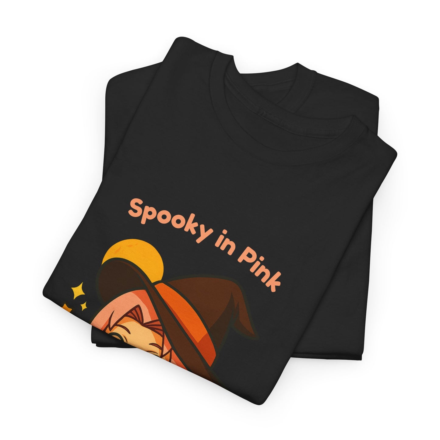 Premium Unisex T-Shirt – Soft Cotton, Lasting Comfort | Halloween