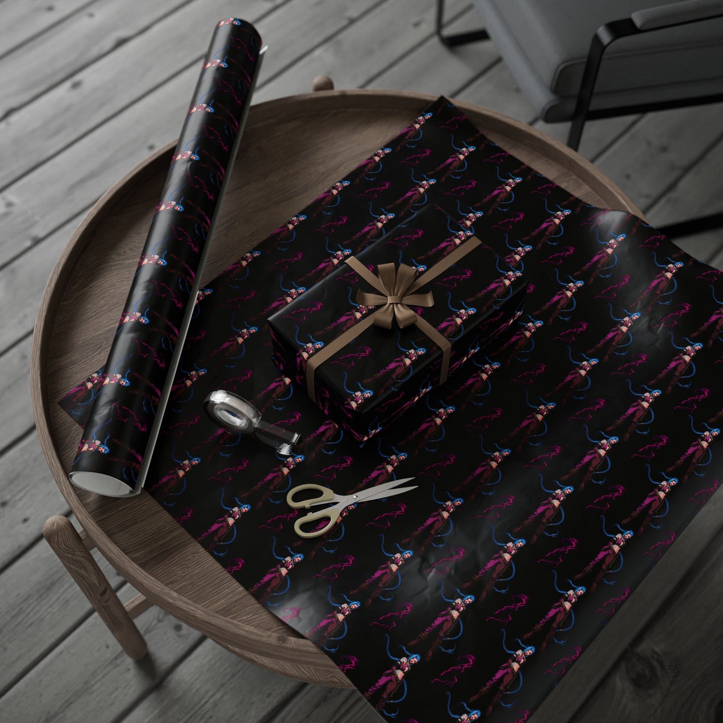 Premium Wrapping Paper – Cute & Stylish Gift Wrap (3 Sizes)