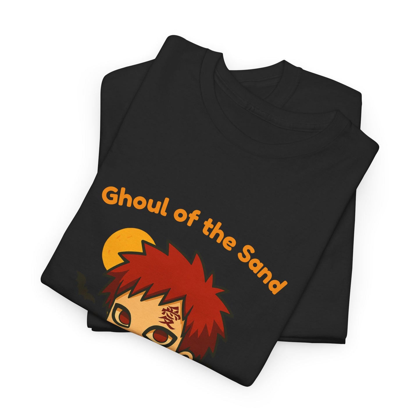 Premium Unisex T-Shirt – Soft Cotton, Lasting Comfort | Halloween