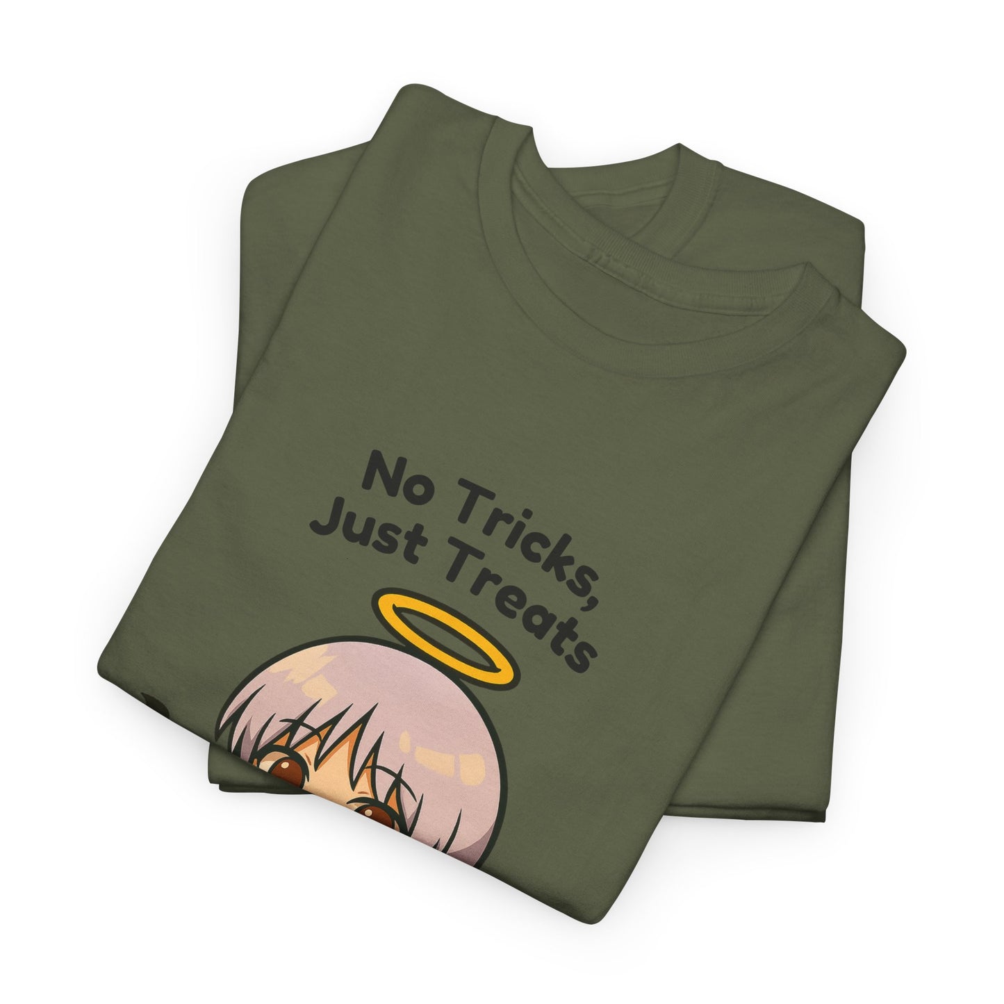 Premium Unisex T-Shirt – Soft Cotton, Lasting Comfort | Halloween