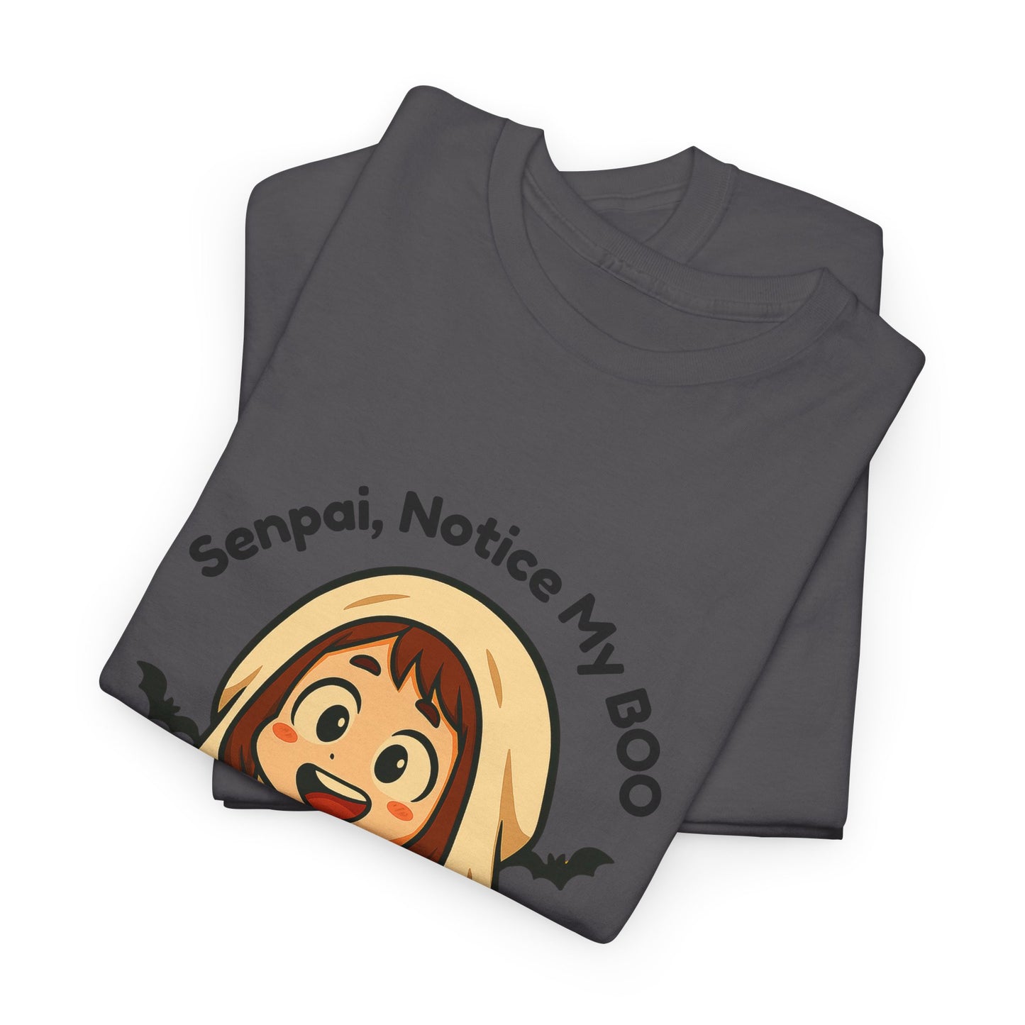 Premium Unisex T-Shirt – Soft Cotton, Lasting Comfort | Halloween