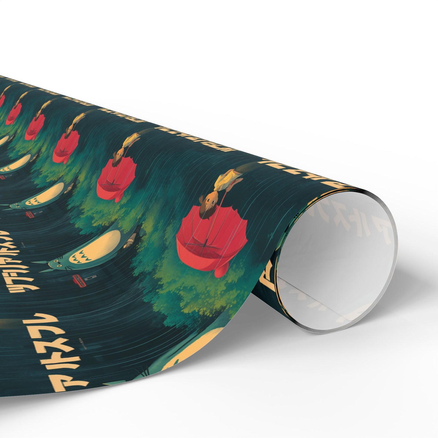 Premium Wrapping Paper – Cute & Stylish Gift Wrap (3 Sizes)
