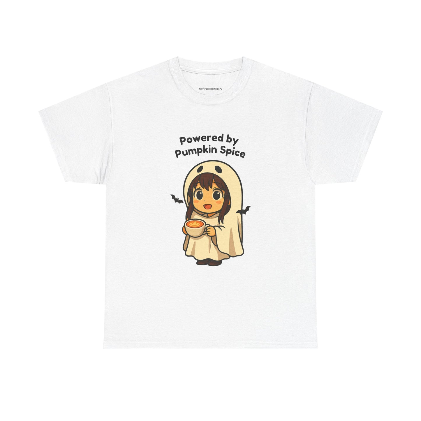 Premium Unisex T-Shirt – Soft Cotton, Lasting Comfort | Halloween