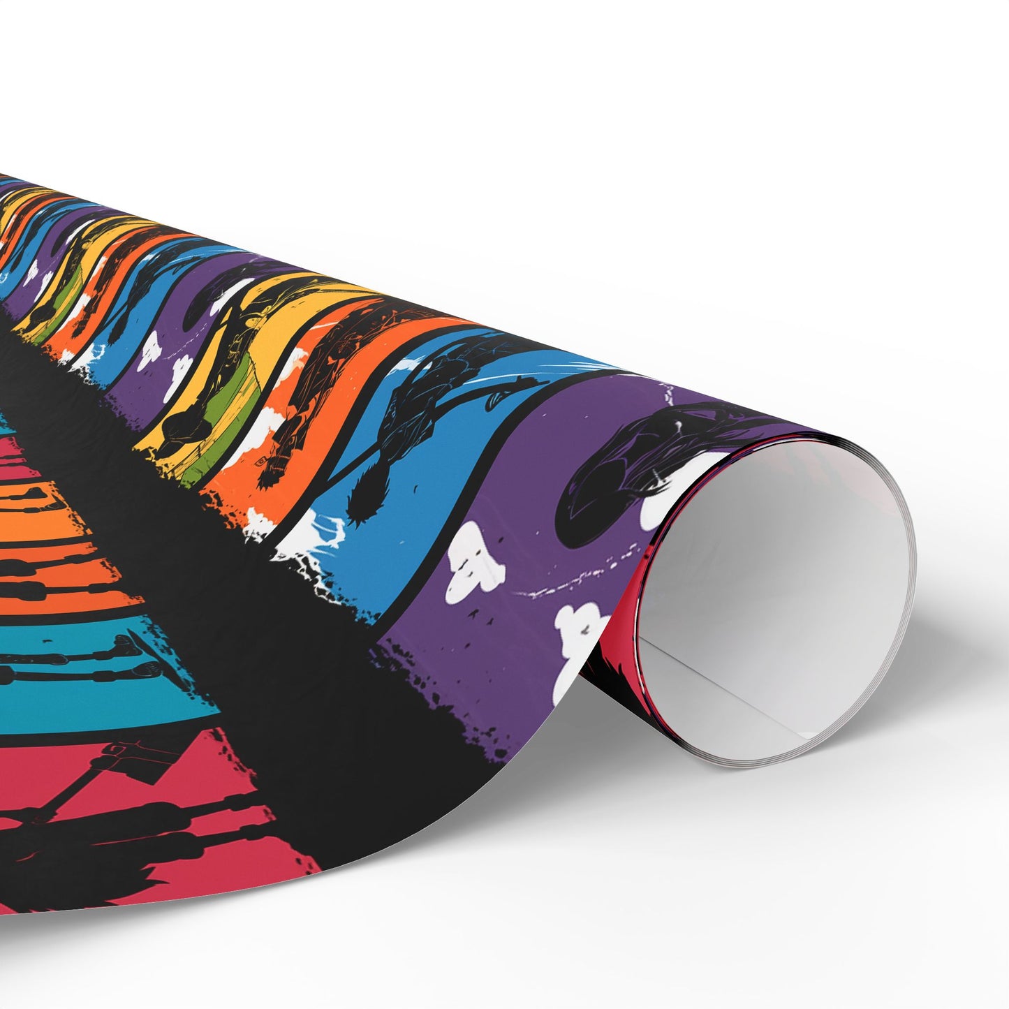 Premium Wrapping Paper – Cute & Stylish Gift Wrap (3 Sizes)